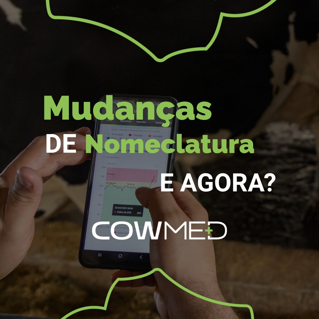 Atualizou e agora? – Mudanças na nomenclatura nos status de saúde.